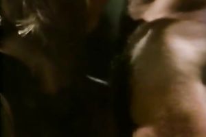Luscious blond mother I'd like to fuck groans seductively whilst getting drilled from behind