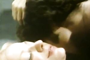 Luscious blond mother I'd like to fuck groans seductively whilst getting drilled from behind