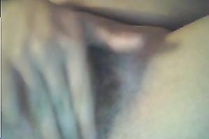 Beautiful legal age teenager on livecam shows how that babe fingers herself