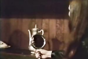 Get screwed hard in her taut and curly ass gap by big dong