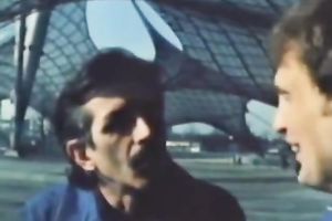 Sassy chick living in Munich copulates an desirous fellow with excitement