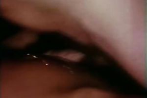 Moaning brunette hair strumpet acquires her punani actively fucked