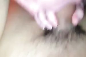 My cum-addicted ebon girlfriend knows how to give a worthy head