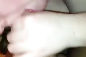 My cum-addicted ebon girlfriend knows how to give a worthy head