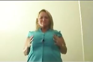 My aged bulky neighbour catches me jerking off in my bedroom