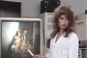 Horny and immodest brunette hair slut rides large dark ramrod