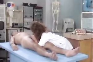 Horny and immodest brunette hair slut rides large dark ramrod