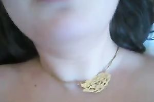 Amazing homemade anal sex scene with me and my husband