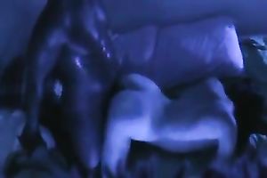 I have a fun each minute of sex with this excited dark stud