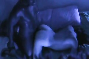 I have a fun each minute of sex with this excited dark stud