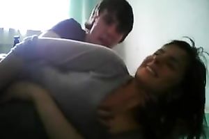 My hawt Russian girlfriend knows how to give precious head