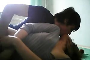 My hawt Russian girlfriend knows how to give precious head