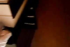 Adorable and slutty milf Married slut teases me with her body 1st