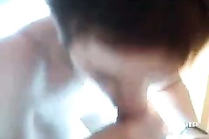 Adorable and slutty milf Married slut teases me with her body 1st