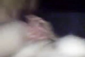 Banging my girlfriend's constricted punk pussy hard and unfathomable