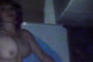 Banging my girlfriend's constricted punk pussy hard and unfathomable