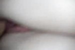 Banging my girlfriend's constricted punk pussy hard and unfathomable