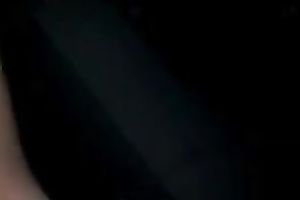 I drilled my older dark neighbor in the wazoo on POV movie scene