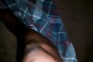 I drilled my older dark neighbor in the wazoo on POV movie scene