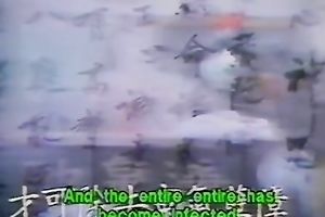 Extremely hot and slender oriental hottie got her taut fur pie screwed