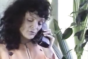 Many lascivious and perverted doxies in sexy adult sex scenes