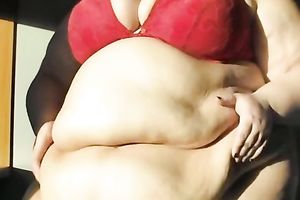 If you are an a-hole & belly stud then this movie scene is for u