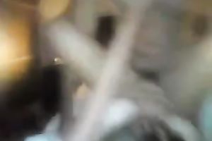 I love the way this babe groans when I am pounding her in missionary position