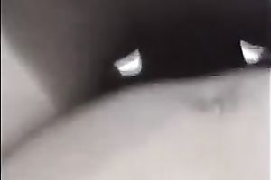 Thick older lalin girl white bitch riding my penis on top