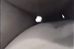 Thick older lalin girl white bitch riding my penis on top