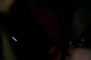 Masked wench is actually into having sex in missionary position