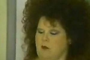Check out my retro compilation of super chunky bitches