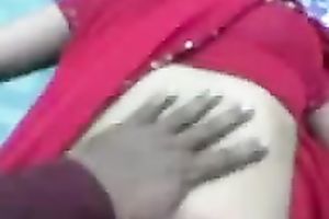 My Indian wife wishes me to fuck her in missionary position