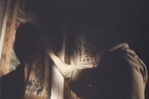 Bunch of thirsting stacked sweeties have dirty sex with freaky stud