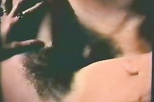 Dark haired immodest harlot gets excellent mish pose hammering