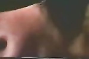 Dark haired immodest harlot gets excellent mish pose hammering