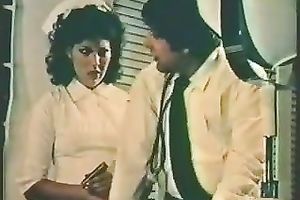 Dark haired immodest harlot gets excellent mish pose hammering