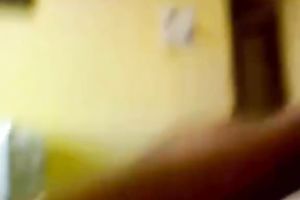 Beautiful Indian dirty slut wife with perky love bubbles is getting whanged missionary style