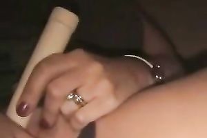 This blond always looks a lot more sex with a dong in her face hole