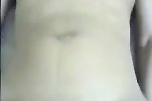 My astounding paramour lets me eat her muff and smash her bumhole