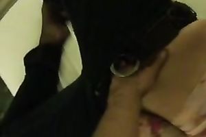 Petite blond girlfriend is plan to acquire a large load of cum on her face