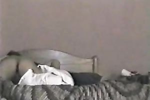 This Asian doxy can't live without being on top and that babe is in the mood for vigorous sex