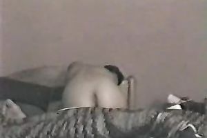 This Asian doxy can't live without being on top and that babe is in the mood for vigorous sex