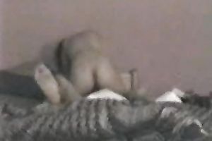 This Asian doxy can't live without being on top and that babe is in the mood for vigorous sex