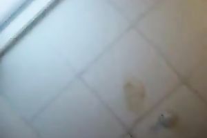 My bulky paramour sucks my 10-Pounder before taking a ride on it