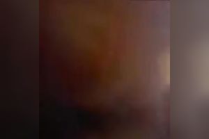 My bulky paramour sucks my 10-Pounder before taking a ride on it