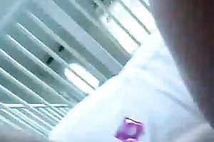 Slutty hoe gives head and desires me to bang her from behind