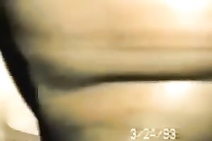 I at no time receive sufficiently of my hubby's thick dark dong when we are home alone