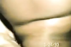I at no time receive sufficiently of my hubby's thick dark dong when we are home alone