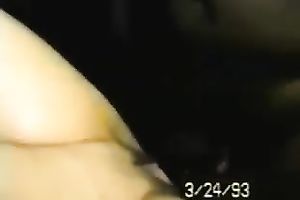 I at no time receive sufficiently of my hubby's thick dark dong when we are home alone