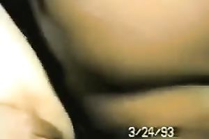 I at no time receive sufficiently of my hubby's thick dark dong when we are home alone